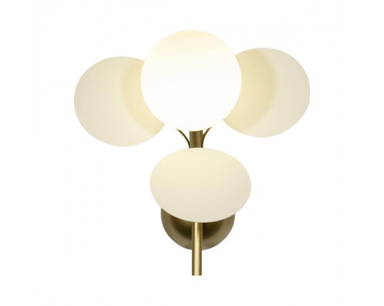 Бра Loft IT Matisse 10008/1W White