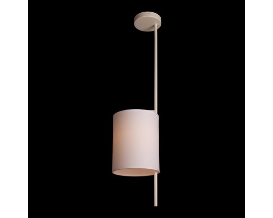 Подвесной светильник Loft IT Ritz 10253P White