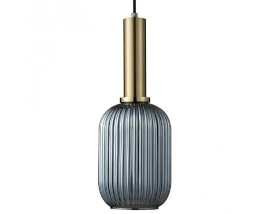 Подвесной светильник Loft IT IRIS 2070-A+BR