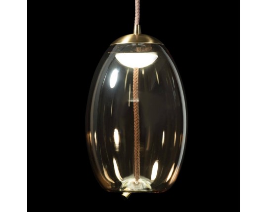 Подвесной светодиодный светильник Loft IT Knot 8135-A