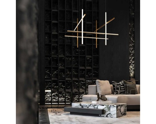Подвесной светильник LOFT IT Coordinates 10393/C