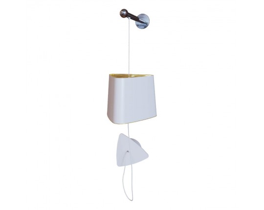 Бра Loft IT Nuage Loft1163-1WH