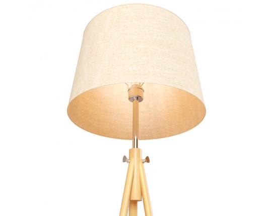Торшер Loft IT Natural Loft7112F