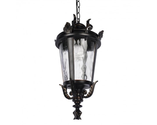 Уличный подвесной светильник Loft IT Verona 100003P