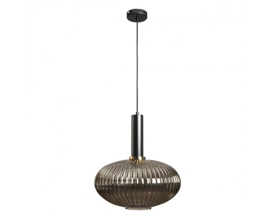 Подвесной светильник Loft IT IRIS 2070-С+BL