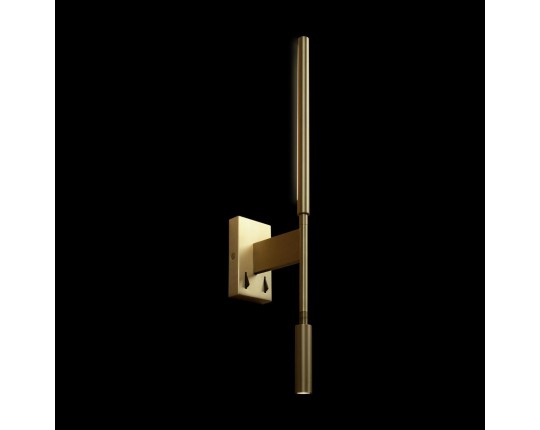Бра Loft IT Stick 10012/6+3 AB