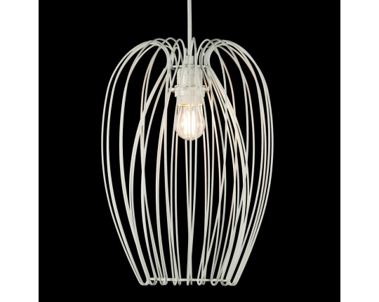 Подвесной светильник Loft IT Deseno 10031 White