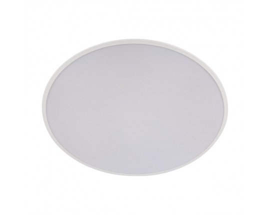 Потолочный светодиодный светильник Loft IT Brim 10226 White