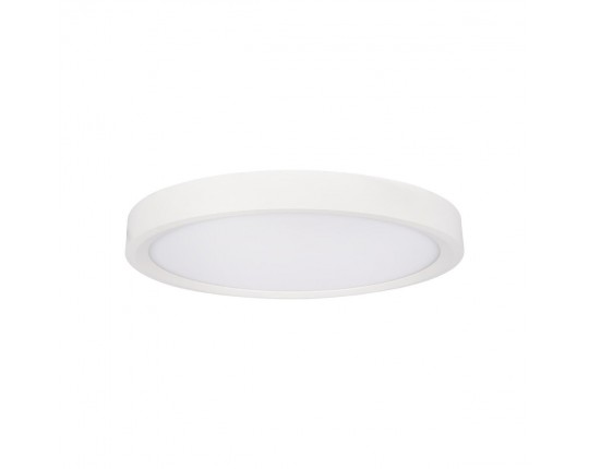 Потолочный светодиодный светильник Loft IT Extraslim 10227/24 White