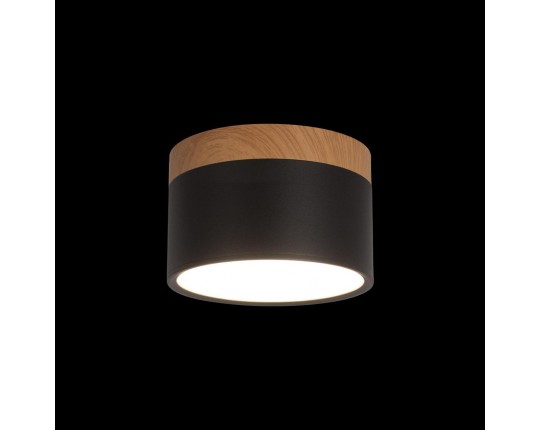 Накладной светодиодный светильник Loft IT Grape 10162 Black