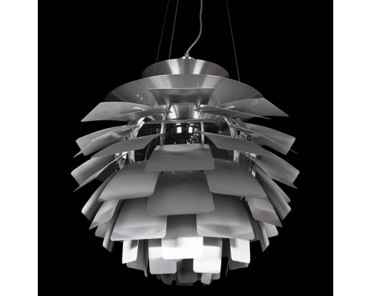 Подвесной светильник Loft IT Artichoke 10156/600 Silver