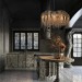 Бра LOFT IT Volver 10404W/A SN