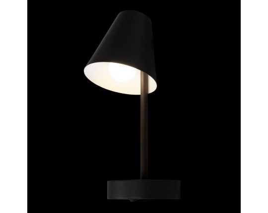 Бра Loft IT Shelf 10216/1W Black