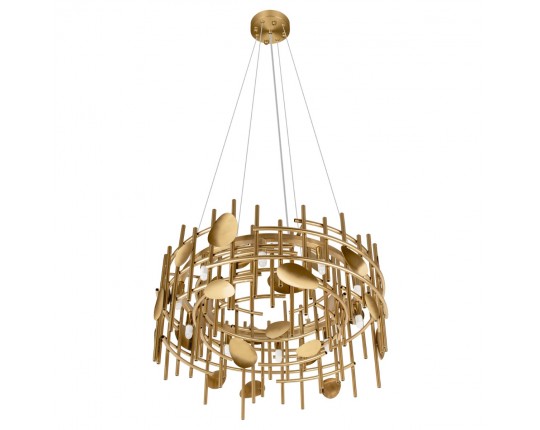 Подвесной светильник LOFT IT Escama 10396/600C