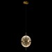 Подвесной светильник LOFT IT Tranquility 10397/C