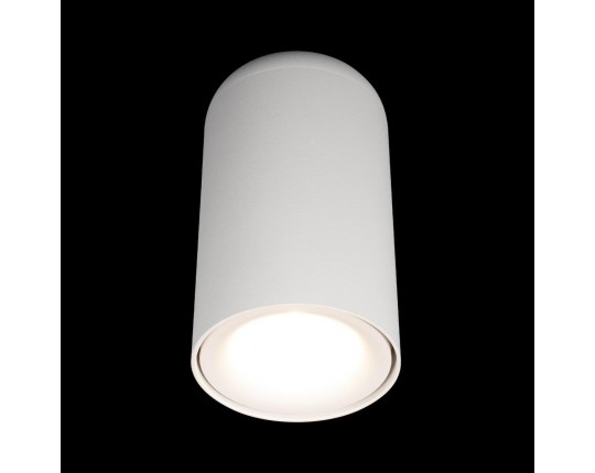 Потолочный светодиодный светильник Loft IT Tictac 10220 White 3000K