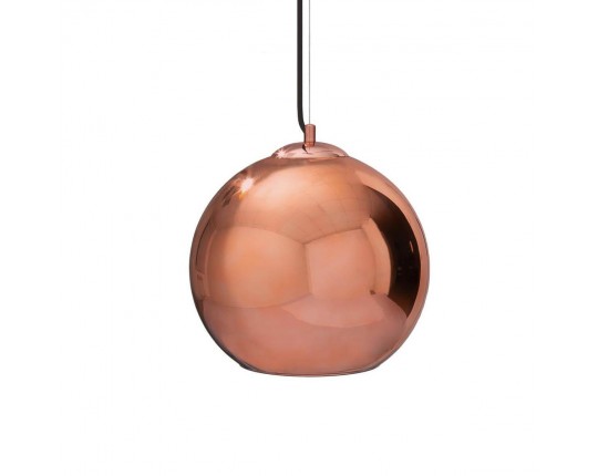 Подвесной светильник Loft IT Copper Shade Loft2023-A