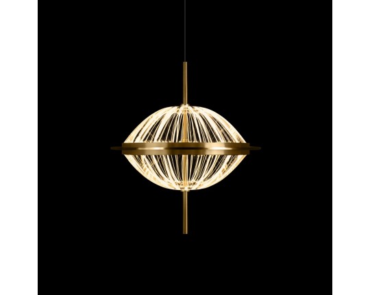 Подвесной светильник LOFT IT Tranquility 10397/B
