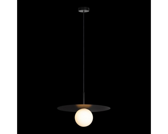Подвесной светильник Loft IT Ufo 10120/350P Black