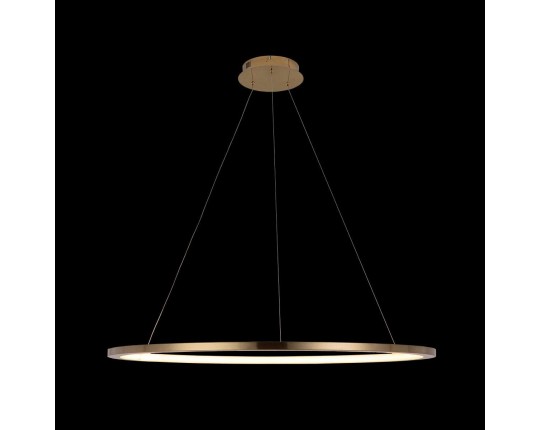 Подвесной светодиодный светильник Loft IT Ring 10014XL