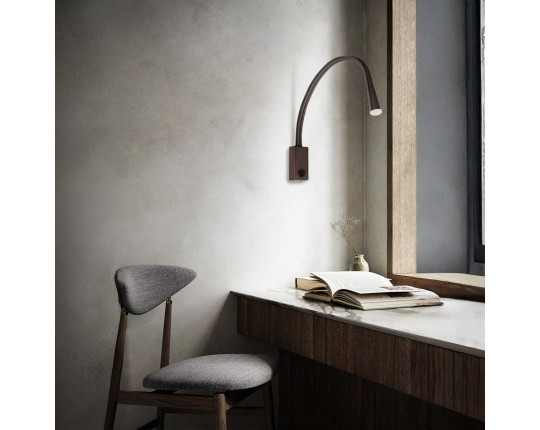 Настенный светильник LOFT IT Arrow 10398