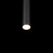 Подвесной светильник Loft IT Metropolis 10334/300 Black