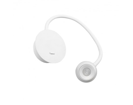 Бра Loft IT Point 10254 White