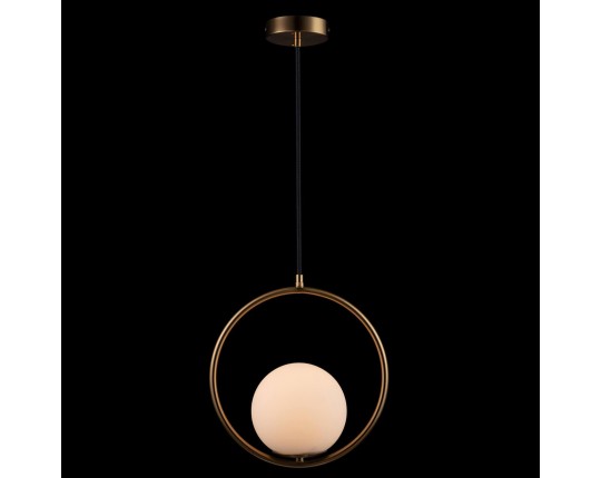 Подвесной светильник Loft IT Glob LOFT2600-A