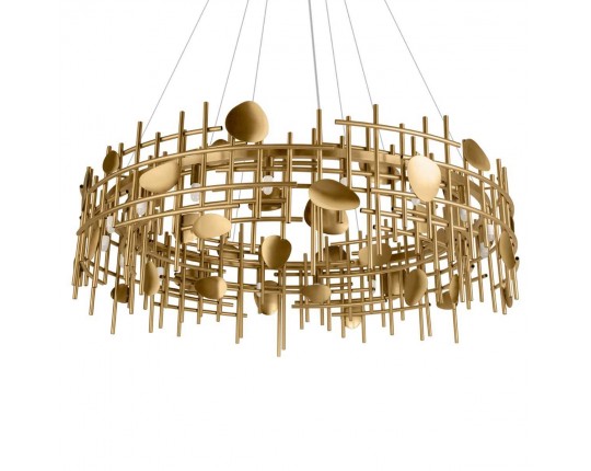Подвесной светильник LOFT IT Escama 10396/1000C