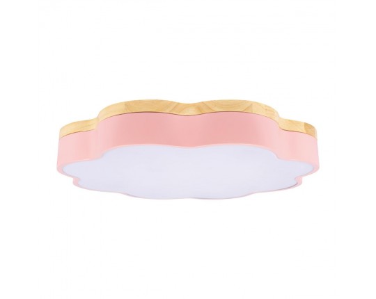 Потолочный светодиодный светильник Loft IT Axel 10225/36 Pink