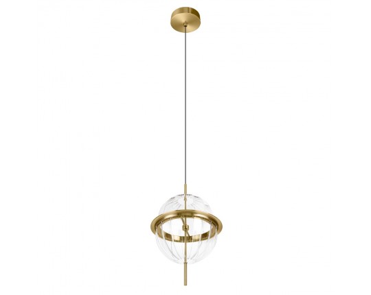 Подвесной светильник LOFT IT Tranquility 10397/C