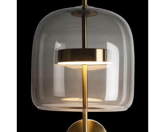 Настенный светильник Loft IT Dauphin 10041W
