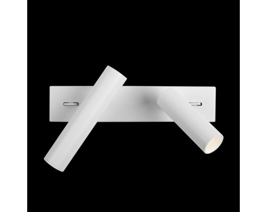 Светодиодный спот Loft IT Sign 10260/2W White