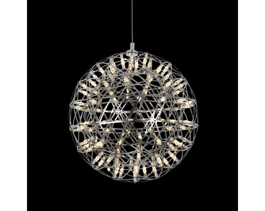 Подвесной светодиодный светильник Loft IT Raimond 9027-43