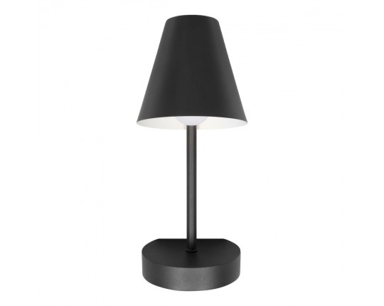 Бра Loft IT Shelf 10216/1W Black