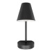 Бра Loft IT Shelf 10216/1W Black