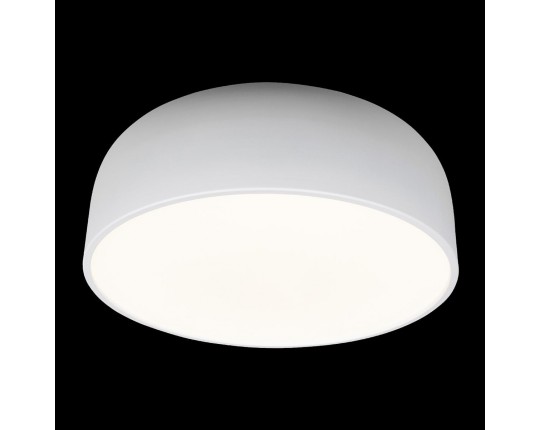 Потолочный светодиодный светильник Loft IT Axel 10201/480 White