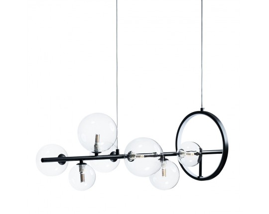 Подвесная люстра Loft IT Molecule 10023/900