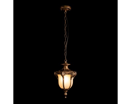 Уличный подвесной светильник Loft IT Alessano 100017P