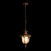 Уличный подвесной светильник Loft IT Alessano 100017P