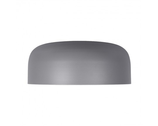 Потолочный светодиодный светильник Loft IT Axel 10201/480 Grey