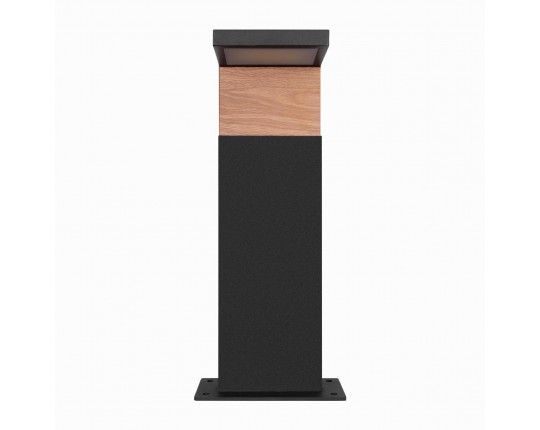 Уличный светодиодный светильник Loft IT Oak 100001/400
