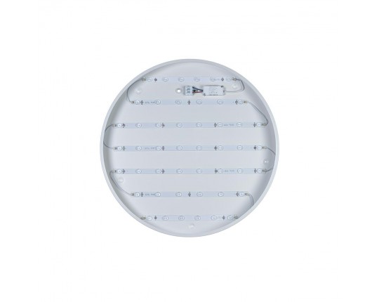 Потолочный светодиодный светильник Loft IT Axel 10002/48 white