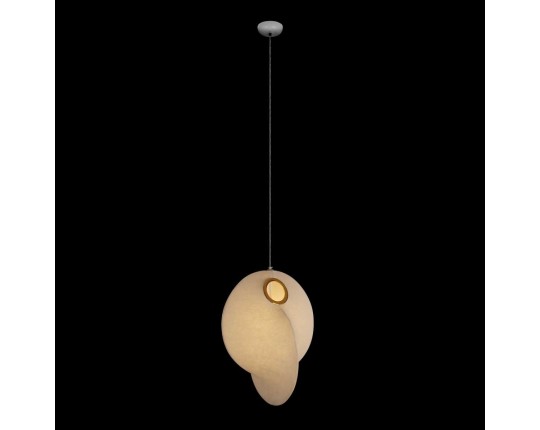 Подвесной светильник LOFT IT Overlap 10394/B