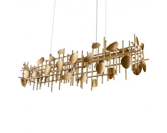 Подвесной светильник LOFT IT Escama 10396/1200R