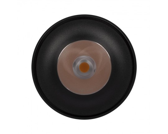 Потолочный светодиодный светильник Loft IT Tictac 10220 Black 4000K