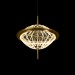 Подвесной светильник LOFT IT Tranquility 10397/B