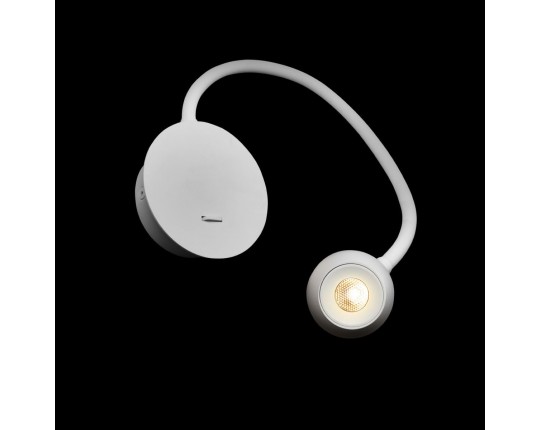 Бра Loft IT Point 10254 White
