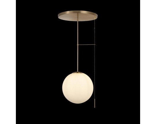 Подвесной светильник Loft IT Signal 10029PM Gold