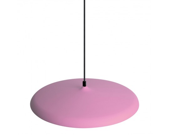 Подвесной светодиодный светильник Loft IT Plato 10119 Pink